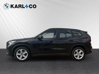 Gebraucht BMW X1 Shadowline 150 PS (110 kW) 2023 Schwarz SUV