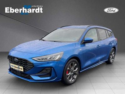 gebraucht Ford Focus ST-Line