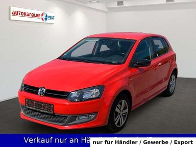 VW Polo
