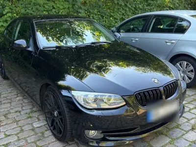 Gebraucht BMW 320