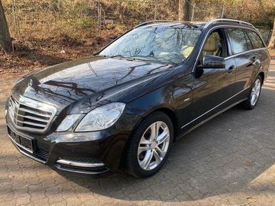 Mercedes E350