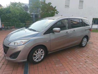 Mazda 5