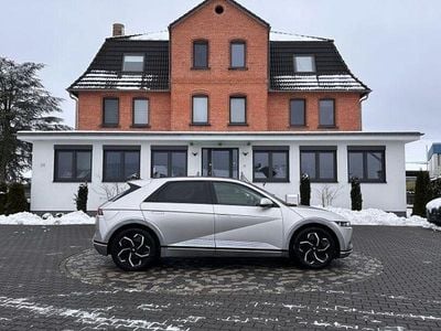 Gebraucht Hyundai Ioniq 5 160 kW (218 PS) 2022 Gold SUV