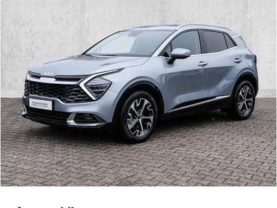 Usata Kia Sportage Spirit 160 CV (117 kW) 2025 Grigio SUV