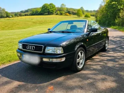 Gebraucht Audi 80