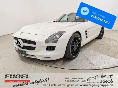 Gebraucht Mercedes SLS AMG