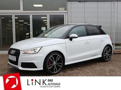 Audi S1