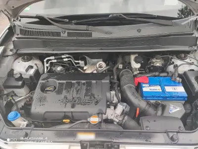 Gebraucht Kia Soul