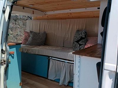 VW T4