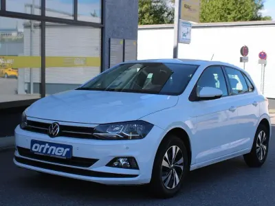 Gebraucht VW Polo