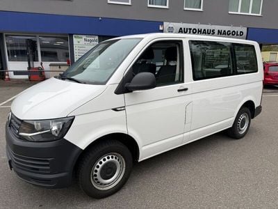 VW T5