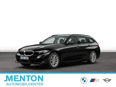 Gebraucht BMW 320
