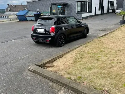 Gebraucht Mini Cooper S