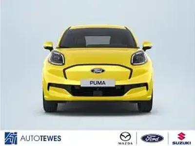 Gebraucht Ford Puma Gen-E