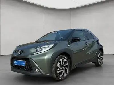 Gebraucht Toyota Aygo X