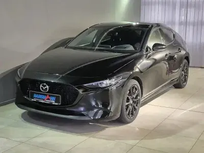 Gebraucht Mazda 3
