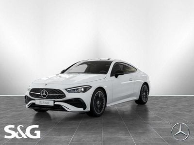 Usata Mercedes 180 AMG 170 CV (125 kW) 2025 Bianco Berlina