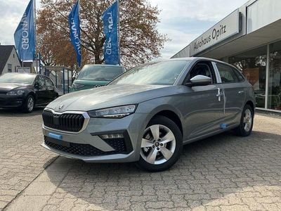 Nuova Skoda Scala 116 CV (85 kW) 2026 Argento Utilitaria