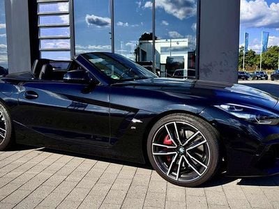 BMW Z4 M
