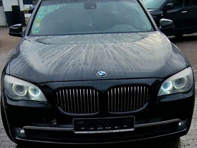 gebraucht BMW 730 