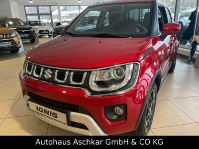 gebraucht Suzuki Ignis 1.2 Hybrid Comfort