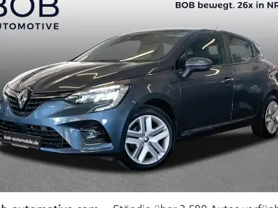 Gebraucht Renault Clio V