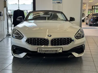 Gebraucht BMW Z4