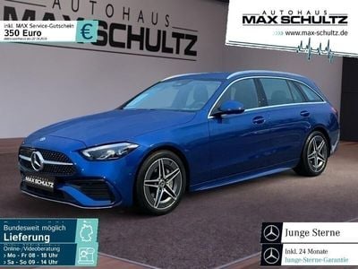 Mercedes C300