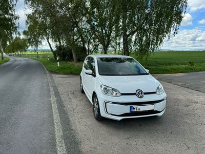 gebraucht VW e-up! - frischer Service und super Zustand