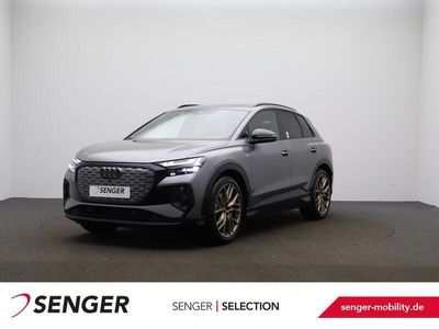 gebraucht Audi Q4 e-tron 45 quattro Edition One