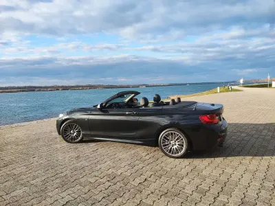 Gebraucht BMW M240
