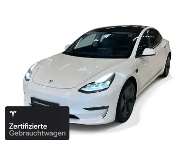 Gebraucht Tesla Model 3