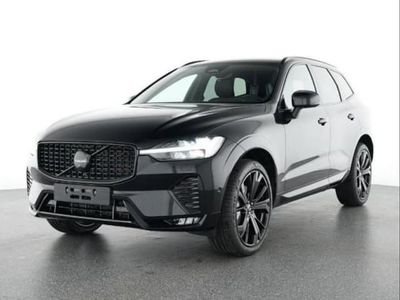Gebraucht 2025 Volvo XC60 SUV | 46.960 € (Fairer Preis)