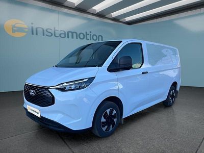 Usata Ford Transit 160 kW (218 CV) 2025 Bianco Berlina