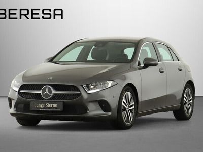 Mercedes A180
