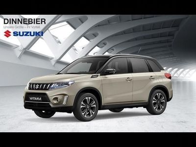 gebraucht Suzuki Vitara Comfort+ AGS 5 Jahre Garantie