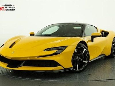 Gebraucht Ferrari SF90 1000 PS (735 kW) 2021 Andere Coupé