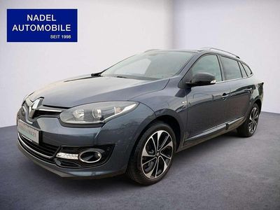 Renault Mégane GrandTour