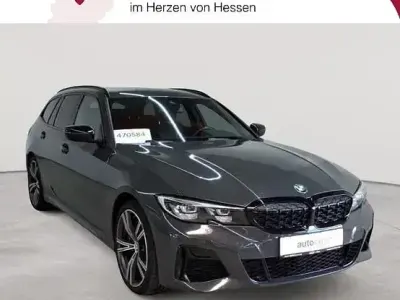Gebraucht BMW M340 Shadowline 340 PS (250 kW) 2022 Andere Kombi