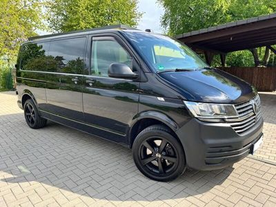 gebraucht VW T6 Kombi ,lang,langer Radstand, 204 PS, 8 Sitze