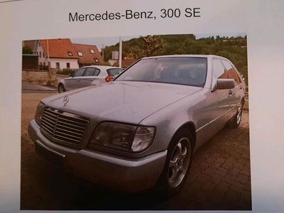 Mercedes E300