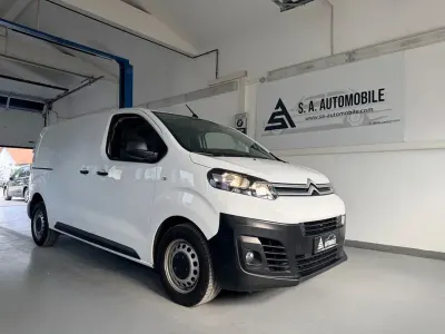 Gebraucht Citroën Jumpy