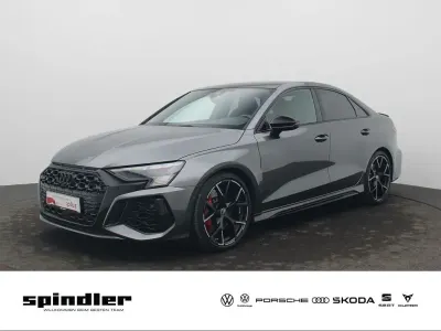 Gebraucht Audi RS3