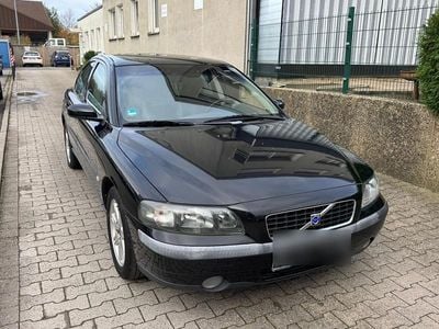 Volvo S40