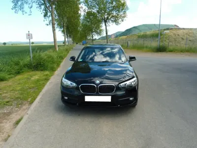 Gebraucht BMW 118