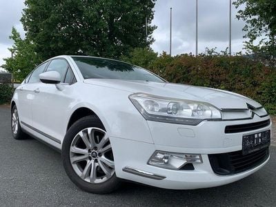 Citroën C5