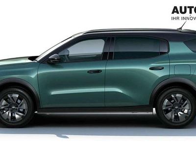 Neu Opel Frontera S 145 PS (106 kW) 2025 Khaki grün SUV