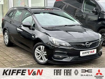 gebraucht Opel Astra ST S/S 1.5 D NAVI LED PDC MP3 Tempomat DAB-Tuner