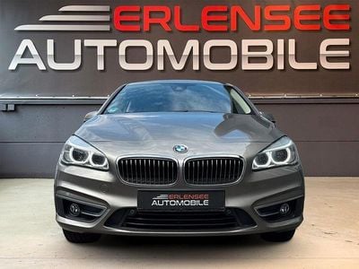 BMW 218 Gran Tourer