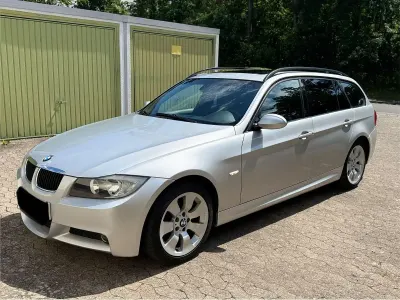 Gebraucht BMW 318